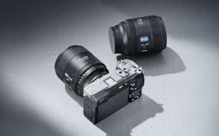 Trải nghiệm ống kính Sirui Aurora 85mm F1.4 – chất lượng quang học vượt trội cho hệ máy Sony, Nikon Z, Fujifilm