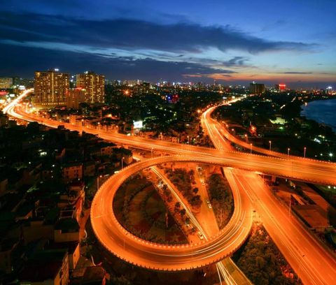 Time-lapse là gì? Những điều bạn cần biết về kỹ thuật time-lapse