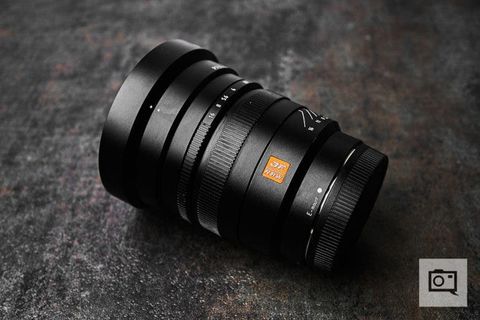 Vì sao bạn nên mua  ống kính Viltrox PFU 20mm f1.8