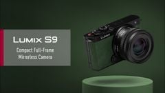 Đánh Giá Panasonic Lumix S9 - Máy Fullframe Nhỏ mà có Võ!