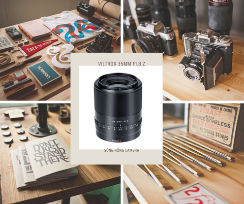 Vì sao bạn nên mua Viltrox 35mm f1.8 Z for Nikon thay vì Nikon 35mm?