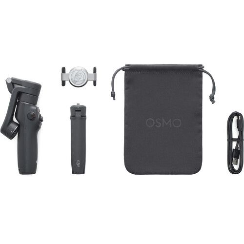 DJI OSMO MOBILE 6 SONGHONGCAMERA.COM