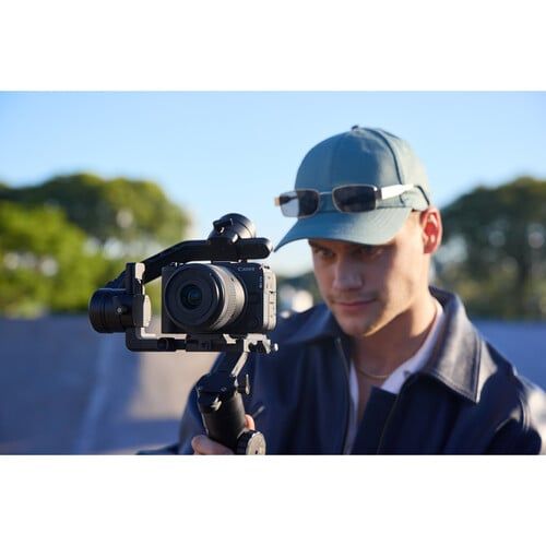 Canon R50V - Sông Hồng camera