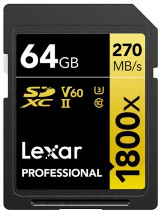 thẻ nhớ 64g lexar songhongcamera.vn