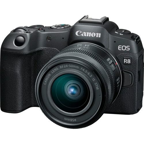 eos r8 kit songhongcamera