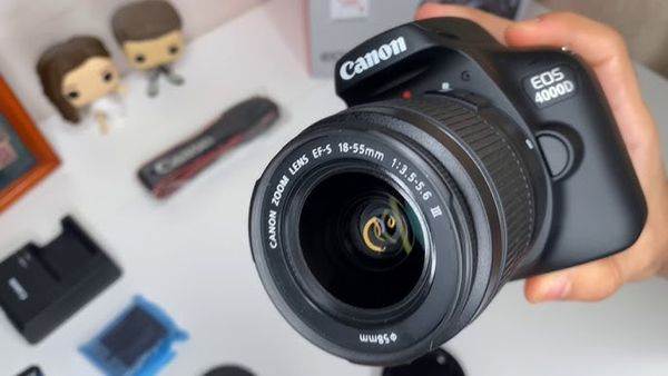 4000d - Sông Hồng camera