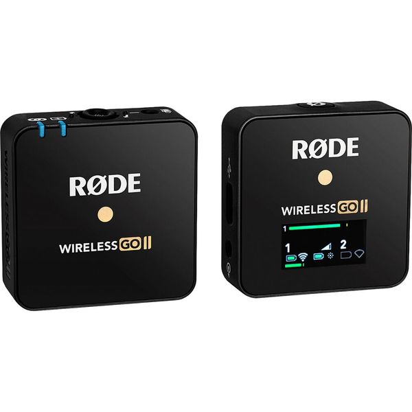 rode wireless go 2 single songhongcamera.com