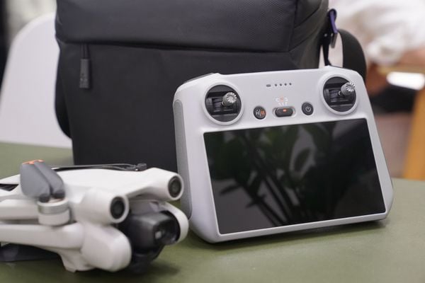 mavic 3 mini pro combo