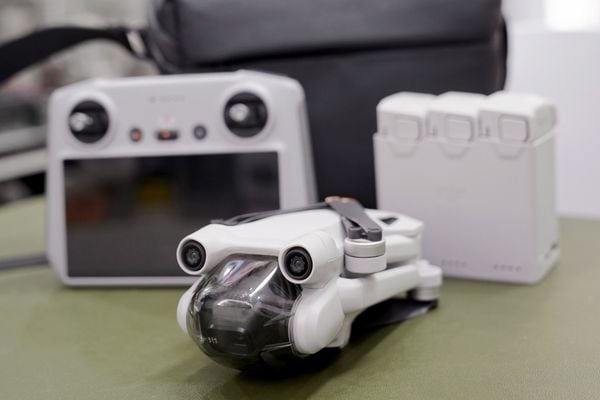 mavic 3 mini pro combo