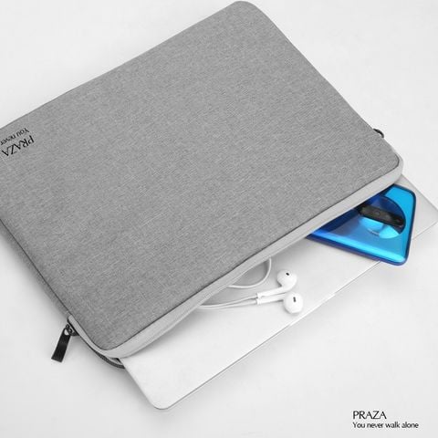 Túi Chống Sốc Có Thật Sự Cần Thiết Để Bảo Vệ Laptop? Đừng Đợi Máy Hỏng Mới Lo!