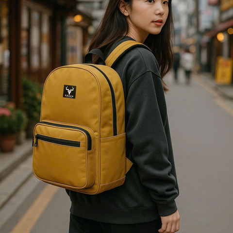 Chức năng, thiết kế của balo và cặp có gì khác nhau?