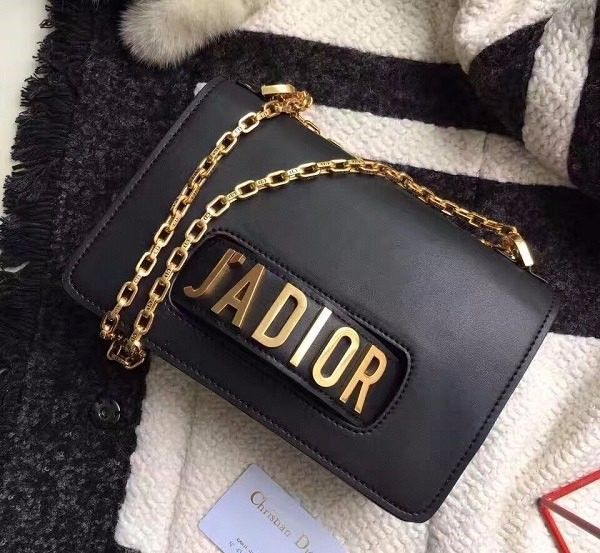 Túi xách công sở hàng hiệu Dior J’adior