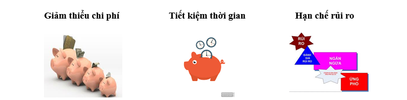 ưu điểm khi sử dụng dịch vụ của Bình An Logistics