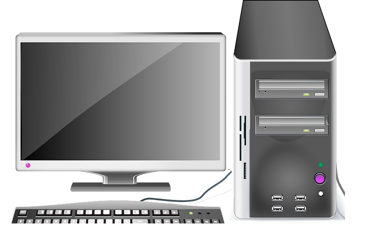 Thủ tục nhập khẩu Sever- Máy chủ