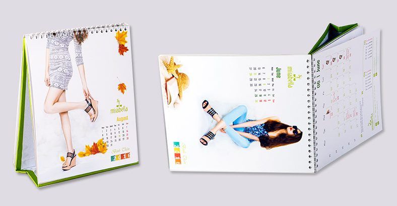 hình ảnh thủ tục nhập khẩu lịch