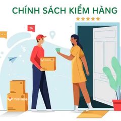 Chính Sách Kiểm Hàng