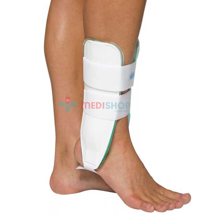 Nẹp hơi mắt cá chân A6