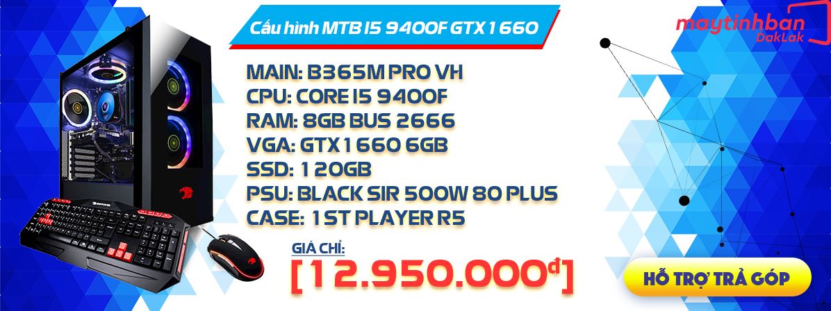 MÁY BỘ TRÊN 7 TRIỆU