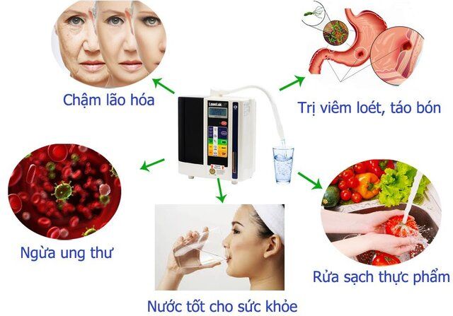 Có thể bạn chưa biết - Oxi hóa là gì? Tại sao phải chống oxy hóa?