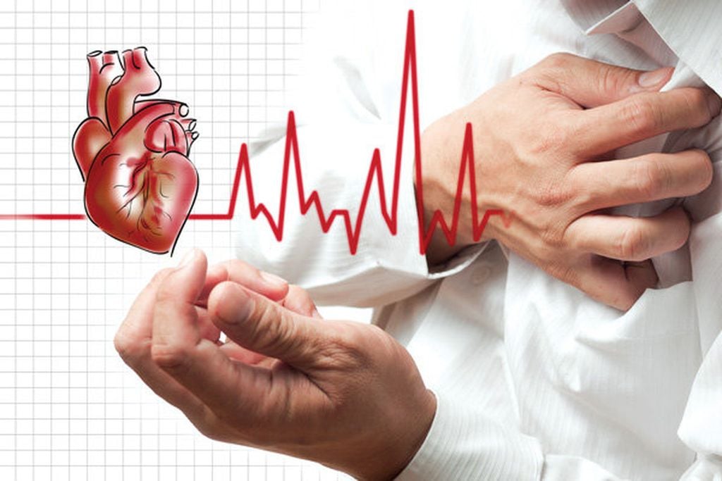 Bệnh tim mạch – Bệnh lý nguy hiểm chớ nên coi thường!
