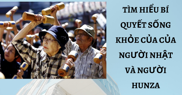 Bí quyết sống khỏe cùng nước điện giải ion kiềm