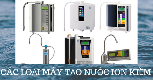 May tao ion kiem co nhung phan khuc nho nao?