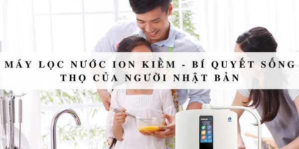 Bí quyết sống thọ của người Nhật Bản