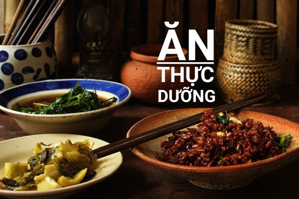 Chế độ ăn thực dưỡng là gì? Lợi ích khi ăn thực dưỡng đúng cách