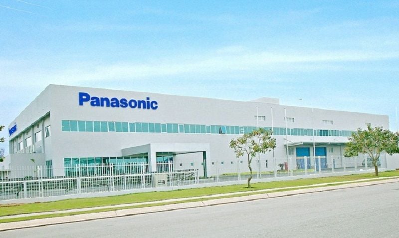 Công ty Panasonic – Thương hiệu với hơn 100 năm phát triển