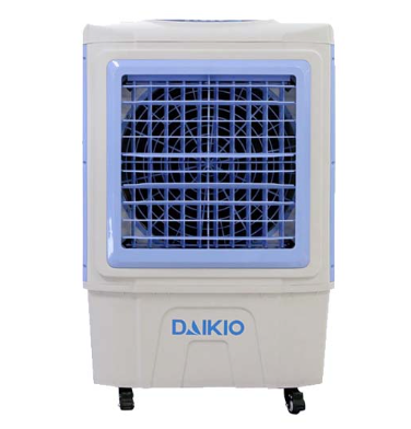 Máy Làm Mát Không Khí  Daikio DKA: Lựa Chọn Hoàn Hảo Cho Ngày Hè