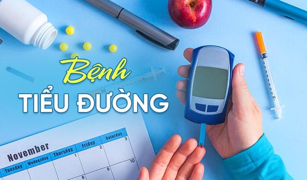 Người tiểu đường nên uống nước gì? Mách bạn 5 loại nước uống tốt nhất cho bệnh nhân tiểu đường
