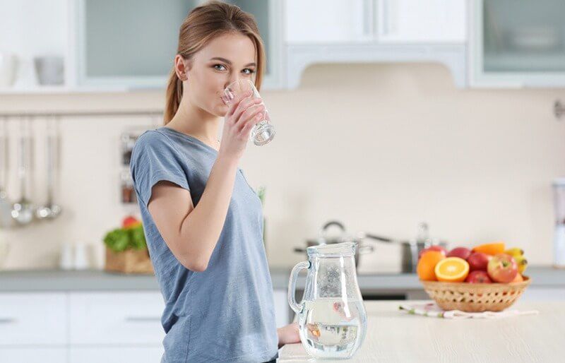Buổi sáng nên uống gì tốt cho sức khoẻ? 14 loại nước uống nên bổ sung