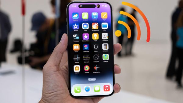 WHO công bố sóng di động có thể gây ung thư với con người