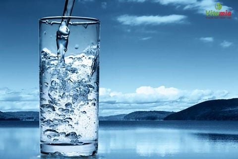 Tìm hiểu: Cấu tạo của nước gồm những phân tử nào?