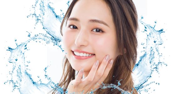 Nước Beauty (Kangen pH 6.0) - Toner tại nhà mà hầu hết các chị em đều không biết