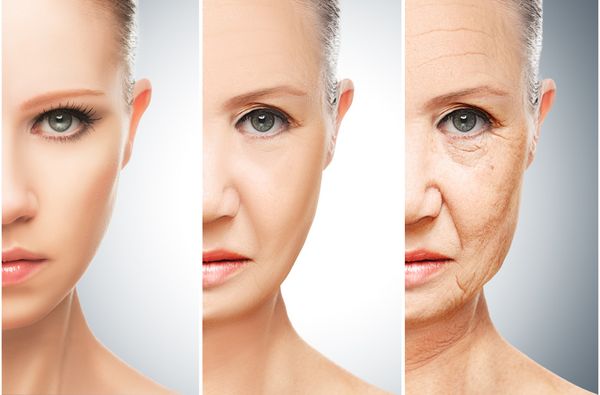 Độ tuổi 20 có nên lo ngại về lão hóa da?