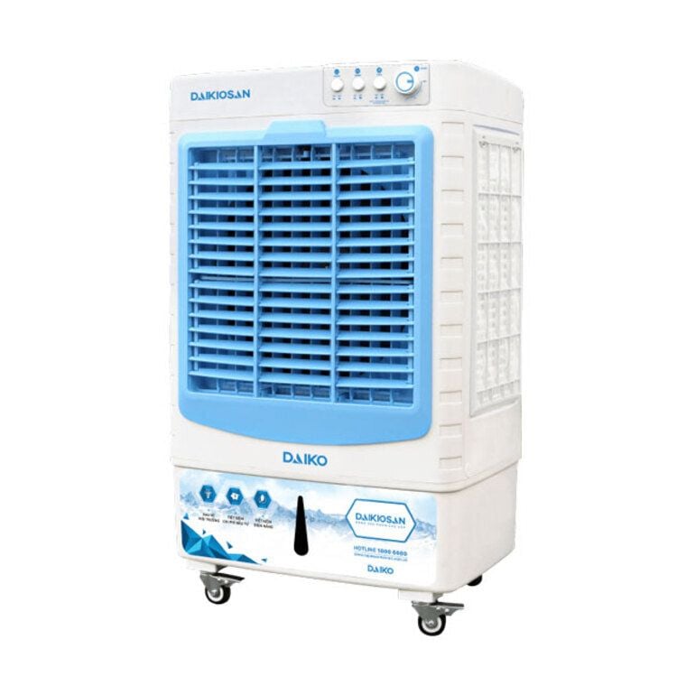 Dka 4500c - Máy làm mát không khí Daikiosan