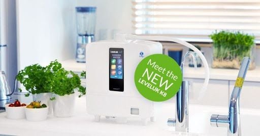 GIÁ BÁN MÁY LỌC NƯỚC KANGEN K8 MỚI NHẤT 2023