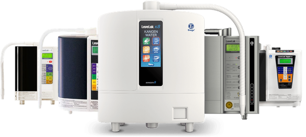 Thống kê các dòng máy lọc nước thịnh hành trên thị trường