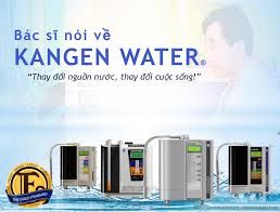 ĐẶC TÍNH ƯU VIỆT VÀ CƠ CHẾ LÀM VIỆC CỦA MÁY LỌC ION KIỀM K8 KANGEN NHẬT BẢN