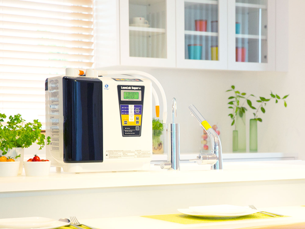 TOP 3 địa chỉ uy tín bán máy lọc nước Kangen Sd501 Super