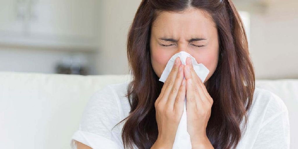 Nguyên nhân gây khô mũi khi nằm điều hòa và cách khắc phục