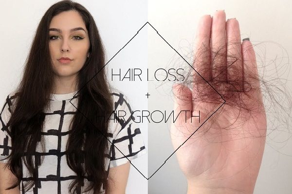 Thử đủ mọi loại thuốc chống rụng tóc nhưng không tác dụng? Xem ngay bài viết này