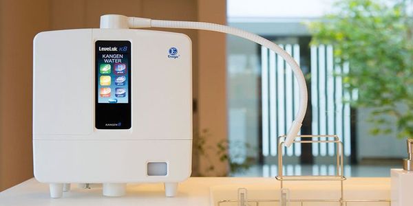 5 lý do khiến bạn nên chọn máy lọc nước gia đình