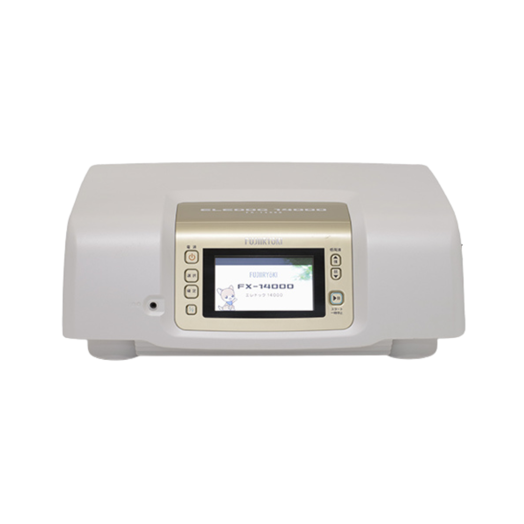 Máy điện trường cao áp KX 14000 - Giải pháp sức khỏe từ Nhật Bản