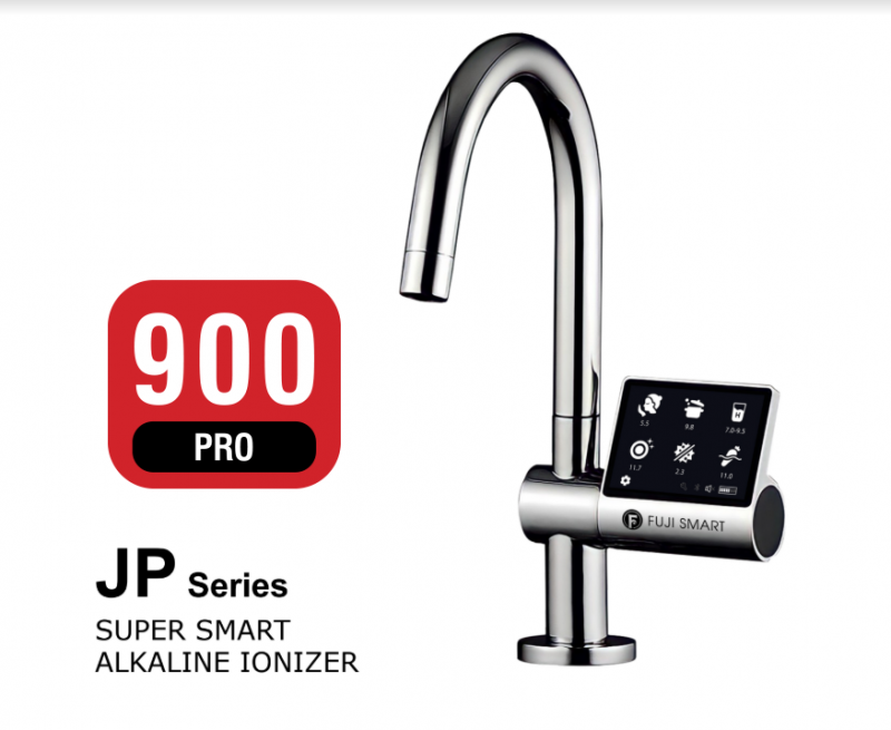Fuji 900 Máy Lọc Nước Ion Kiềm JP900: Giải Pháp Sức Khỏe Hiện Đại