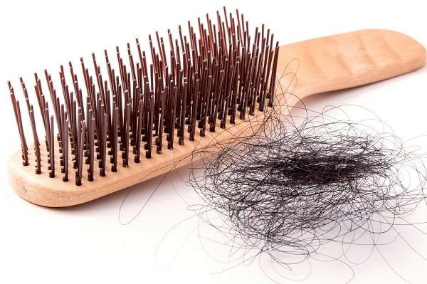 Chấm dứt ám ảnh “hói” với cách trị rụng tóc nhanh nhất, hiệu quả nhất