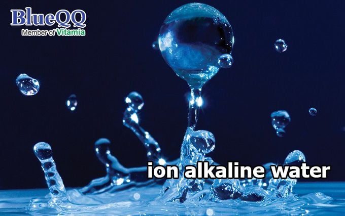 Nước khoáng kiềm Alkaline – nguồn nước bảo vệ sức khỏe, kéo dài tuổi thọ!