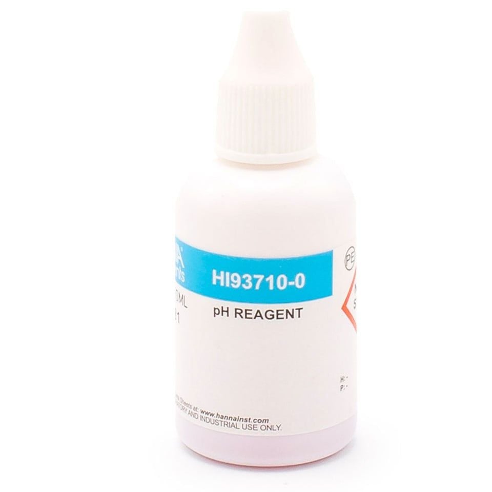 Ph reagent – Thuốc thử xác định pH chính xác, nhanh chóng và tiện lợi