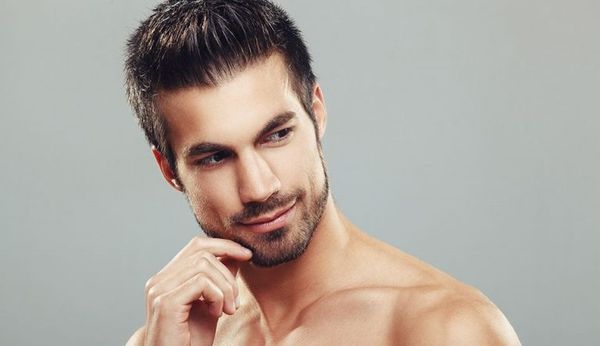 Bí quyết kích thích râu mọc nhanh không tưởng mà vẫn an toàn